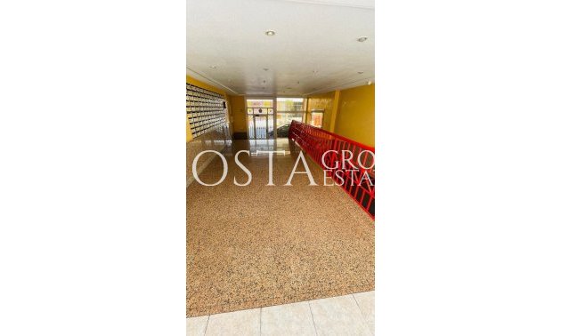 Revente - Apartments -
Torrevieja