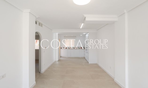 Herverkoop - Apartments -
Pilar de la Horadada - Torre De La Horadada