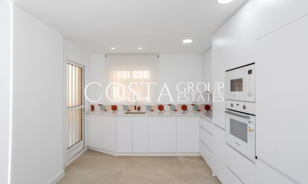 Herverkoop - Apartments -
Pilar de la Horadada - Torre De La Horadada