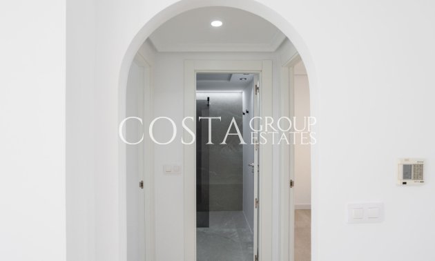 Herverkoop - Apartments -
Pilar de la Horadada - Torre De La Horadada