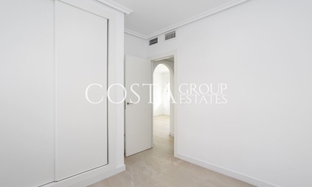 Herverkoop - Apartments -
Pilar de la Horadada - Torre De La Horadada