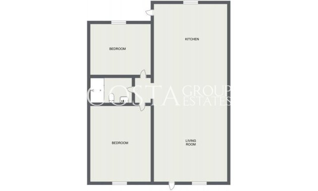 Herverkoop - Apartments -
Pilar de la Horadada - Torre De La Horadada