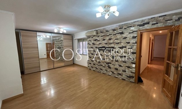 Revente - Apartments -
Alicante City - Alicante City Centro