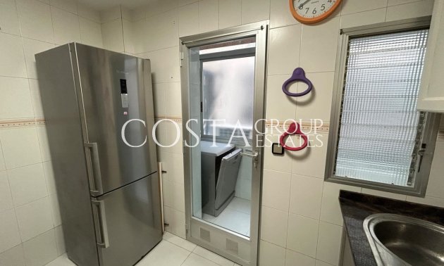 Revente - Apartments -
Alicante City - Alicante City Centro