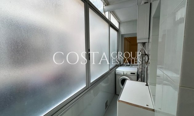 Revente - Apartments -
Alicante City - Alicante City Centro