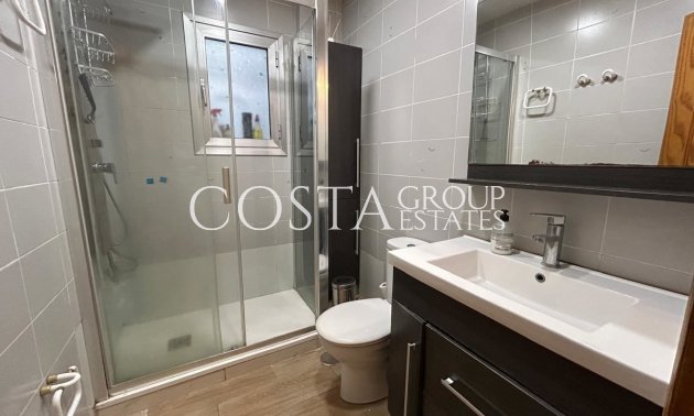 Revente - Apartments -
Alicante City - Alicante City Centro