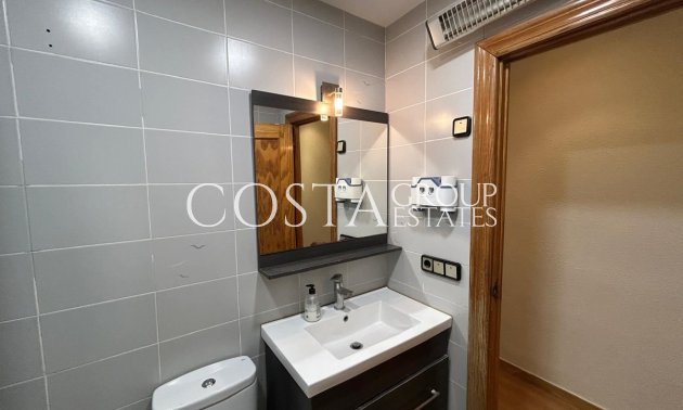 Revente - Apartments -
Alicante City - Alicante City Centro