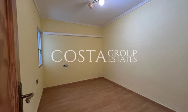 Revente - Apartments -
Alicante City - Alicante City Centro