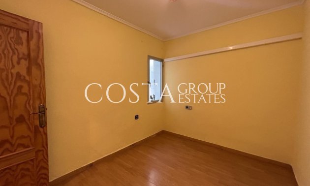 Revente - Apartments -
Alicante City - Alicante City Centro