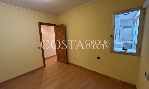 Revente - Apartments -
Alicante City - Alicante City Centro