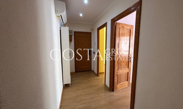 Revente - Apartments -
Alicante City - Alicante City Centro