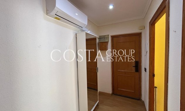 Revente - Apartments -
Alicante City - Alicante City Centro