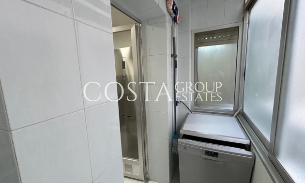 Revente - Apartments -
Alicante City - Alicante City Centro