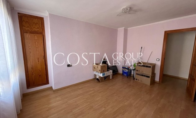 Revente - Apartments -
Alicante City - Alicante City Centro