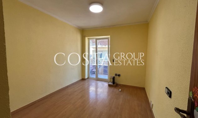 Revente - Apartments -
Alicante City - Alicante City Centro