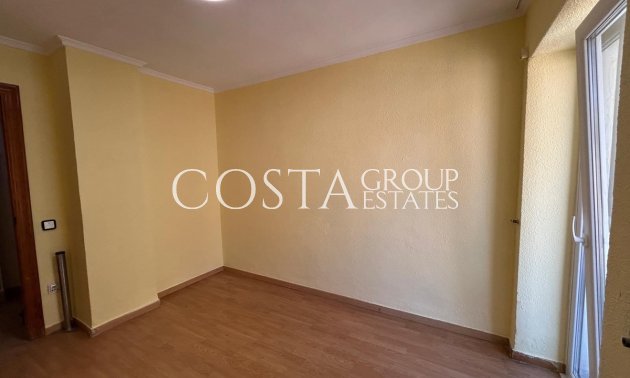 Revente - Apartments -
Alicante City - Alicante City Centro