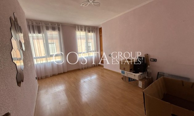 Revente - Apartments -
Alicante City - Alicante City Centro