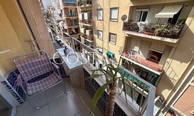 Revente - Apartments -
Alicante City - Alicante City Centro