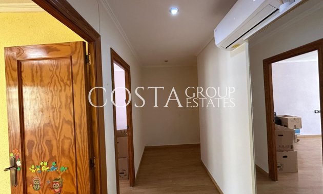 Revente - Apartments -
Alicante City - Alicante City Centro