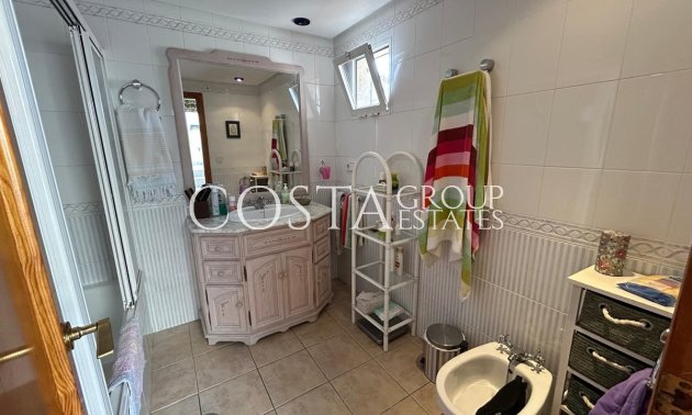 Wiederverkauf - House -
Torrevieja