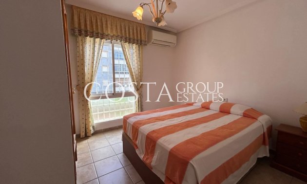 Wiederverkauf - House -
Torrevieja