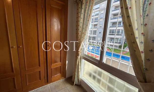 Wiederverkauf - House -
Torrevieja