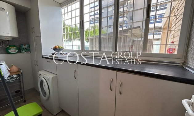 Wiederverkauf - House -
Torrevieja