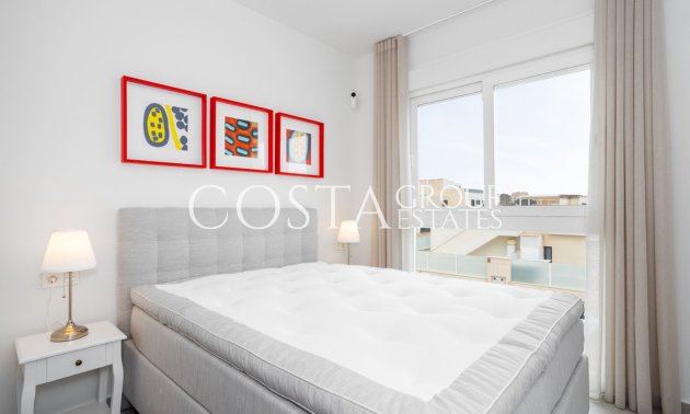 Odsprzedaż - Apartments -
San Pedro del Pinatar - Lo Pagan