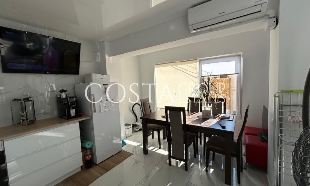 Wiederverkauf - Apartments -
Torrevieja