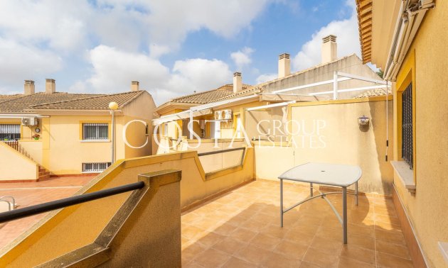 Herverkoop - Huis -
Murcia - La Puebla