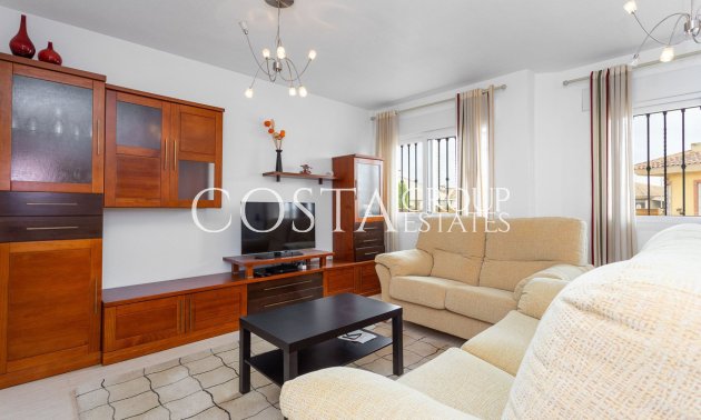 Herverkoop - Huis -
Murcia - La Puebla