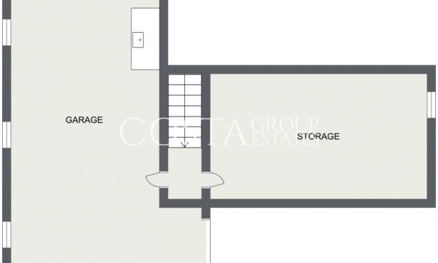 Herverkoop - Huis -
Murcia - La Puebla