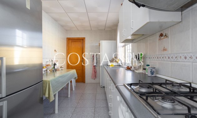 Herverkoop - Villa -
Murcia - Corvera