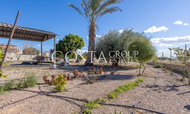 Herverkoop - Villa -
Murcia - Corvera