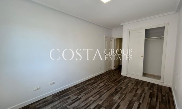 Wiederverkauf - Apartments -
San Miguel de Salinas - San Miguel de Salinas Centro