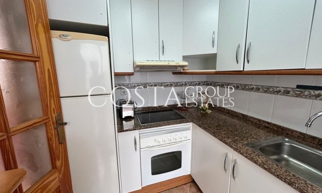 Herverkoop - Huis -
Los Alcazares - Los Alcazares Centro