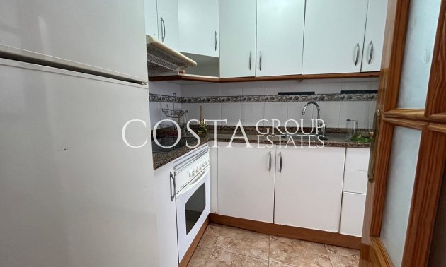 Herverkoop - Huis -
Los Alcazares - Los Alcazares Centro