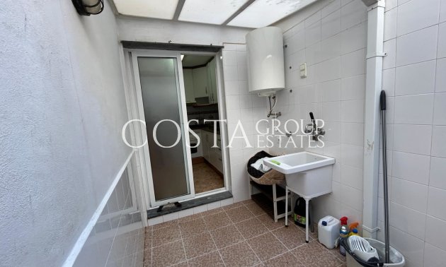 Herverkoop - Huis -
Los Alcazares - Los Alcazares Centro