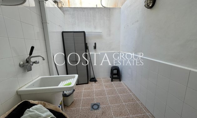 Herverkoop - Huis -
Los Alcazares - Los Alcazares Centro