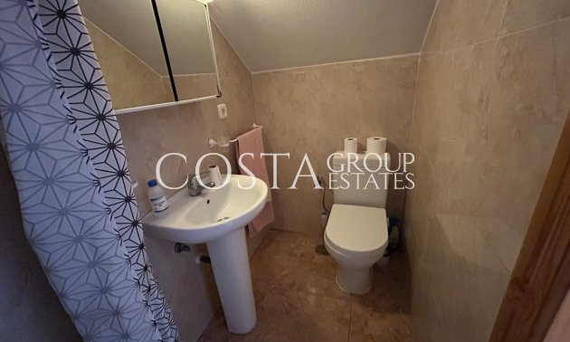 Herverkoop - Huis -
Los Alcazares - Los Alcazares Centro