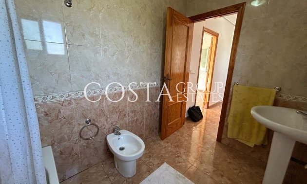 Herverkoop - Huis -
Los Alcazares - Los Alcazares Centro