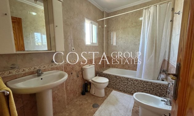 Herverkoop - Huis -
Los Alcazares - Los Alcazares Centro