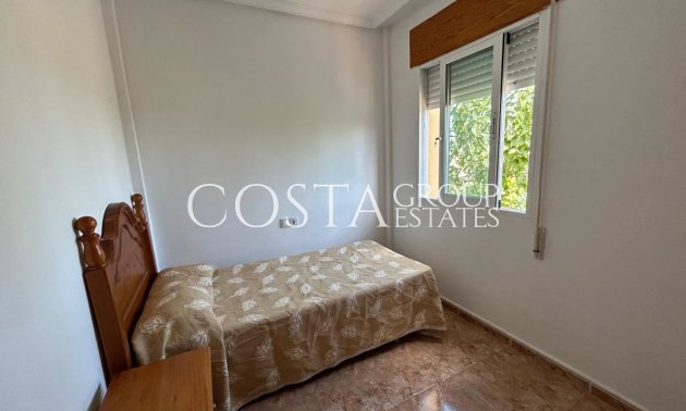 Herverkoop - Huis -
Los Alcazares - Los Alcazares Centro