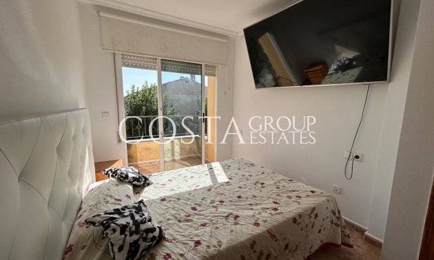 Herverkoop - Huis -
Los Alcazares - Los Alcazares Centro