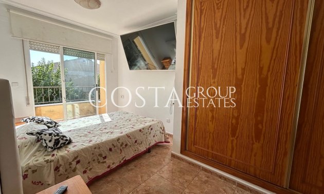 Herverkoop - Huis -
Los Alcazares - Los Alcazares Centro