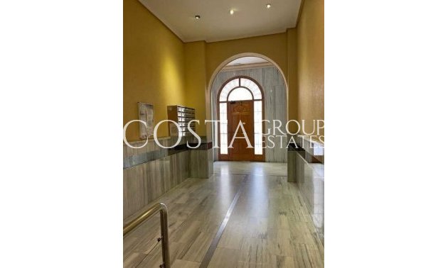 Herverkoop - Apartments -
Guardamar del Segura - Guardamar del Segura Centro