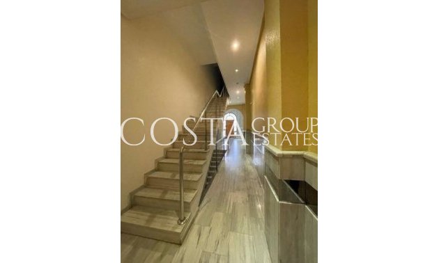 Herverkoop - Apartments -
Guardamar del Segura - Guardamar del Segura Centro