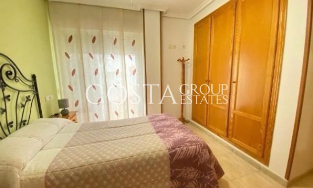 Herverkoop - Apartments -
Guardamar del Segura - Guardamar del Segura Centro