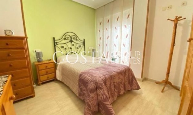 Herverkoop - Apartments -
Guardamar del Segura - Guardamar del Segura Centro