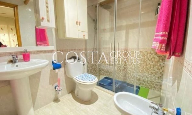 Herverkoop - Apartments -
Guardamar del Segura - Guardamar del Segura Centro